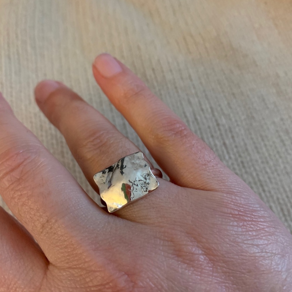 Silpada Ring